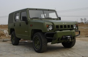 Размер колёс на BAW Warrior 2016 Подбор шин на BAW Warrior 2016