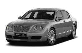Размер колёс на Bentley Continental Flying Spur 2006 Подбор шин на Bentley Continental Flying Spur 2006