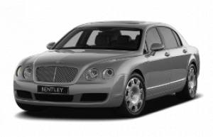 Размер колёс на Bentley Continental Flying Spur 2011 Подбор шин на Bentley Continental Flying Spur 2011
