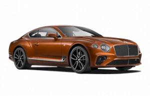 Размер колёс на Bentley Continental GT 2020 Подбор шин на Bentley Continental GT 2020