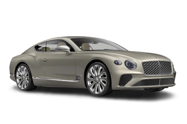Размер колёс на Bentley Continental GT 2023 Подбор шин на Bentley Continental GT 2023