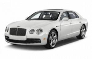 Размер колёс на Bentley Flying Spur 2016 Подбор шин на Bentley Flying Spur 2016