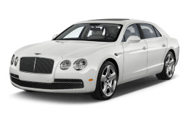Подбор шин на Bentley Flying Spur 2019