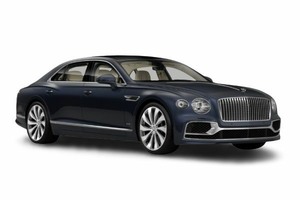Подбор шин на Bentley Flying Spur 2024