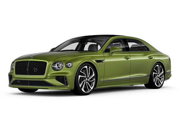 Размер колёс на Bentley Flying Spur 2026 Подбор шин на Bentley Flying Spur 2026