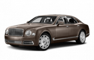 Размер колёс на Bentley Mulsanne 2020 Подбор шин на Bentley Mulsanne 2020