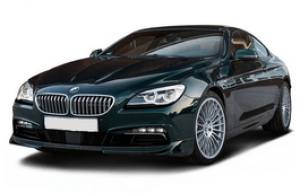 Размер колёс на BMW Alpina B6 2015 Подбор шин на BMW Alpina B6 2015