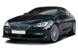 Размер колёс на BMW Alpina B6 2015 Подбор шин на BMW Alpina B6 2015