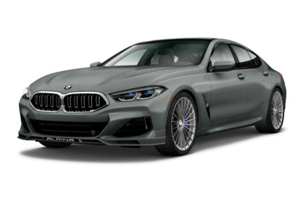 Подбор шин на BMW Alpina B8 2026