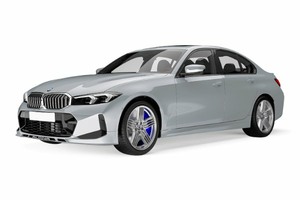 Размер колёс на BMW Alpina D3 2025 Подбор шин на BMW Alpina D3 2025