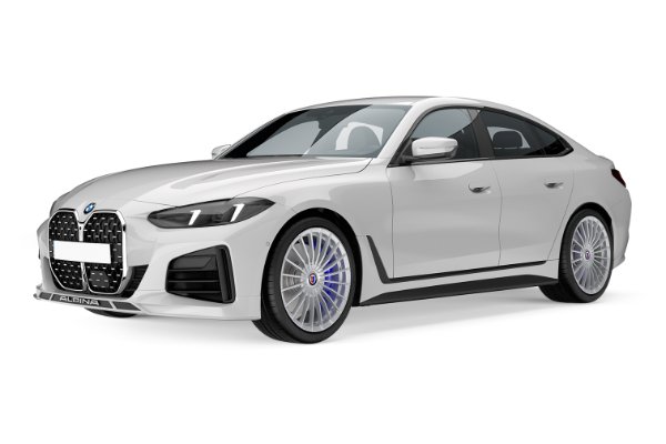 Размер колёс на BMW Alpina D4 2025 Подбор шин на BMW Alpina D4 2025