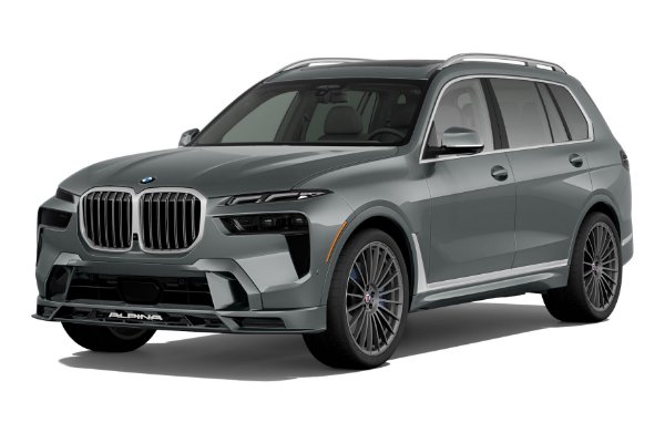 Подбор шин на BMW Alpina XB7 2025