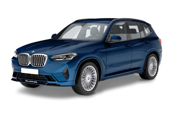 Размер колёс на BMW Alpina XD3 2024 Подбор шин на BMW Alpina XD3 2024