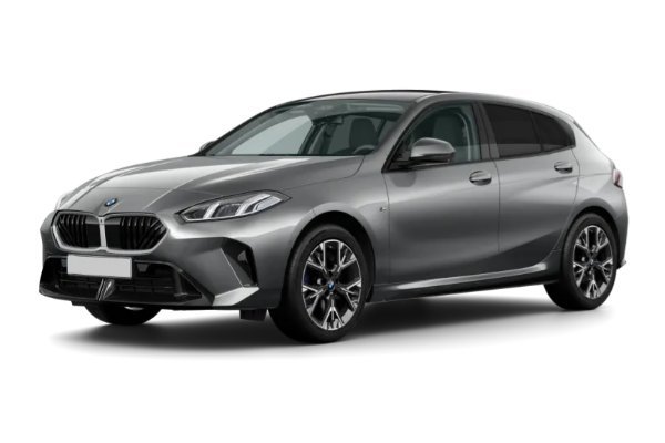 Подбор шин на BMW 1 Series 2025