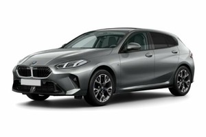 Подбор шин на BMW 1 Series 2026