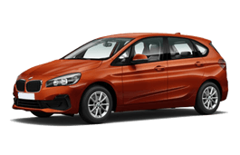 Размер колёс на BMW 2 Series Active Tourer 2019 Подбор шин на BMW 2 Series Active Tourer 2019