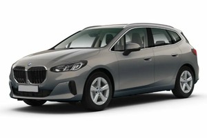 Подбор шин на BMW 2 Series Active Tourer 2025