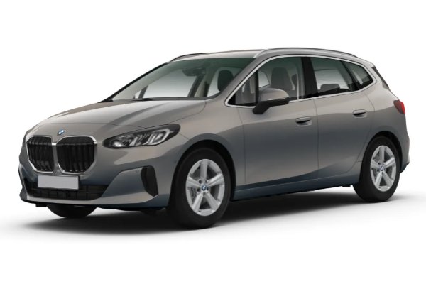 Подбор шин на BMW 2 Series Active Tourer 2026