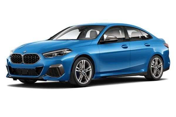 Размер колёс на BMW 2 Series Gran Coupe 2019 Подбор шин на BMW 2 Series Gran Coupe 2019