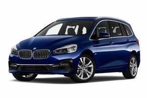 Размер колёс на BMW 2 Series Gran Tourer 2022 Подбор шин на BMW 2 Series Gran Tourer 2022