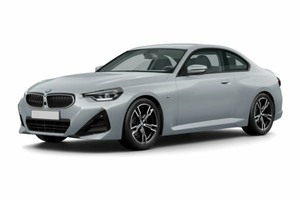 Подбор шин на BMW 2 Series 2026