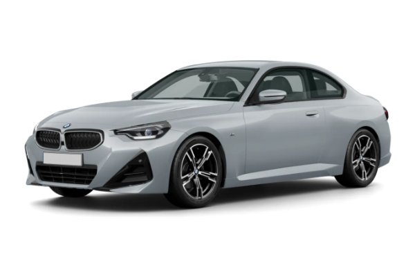 Подбор шин на BMW 2 Series 2026