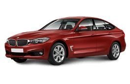 Подбор шин на BMW 3 Series Gran Turismo 2014