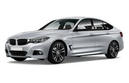 Размер колёс на BMW 3 Series Gran Turismo 2016 Подбор шин на BMW 3 Series Gran Turismo 2016