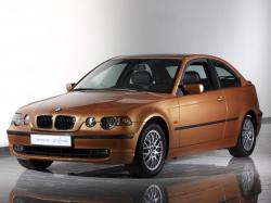 Размер колёс на BMW 3 Series 2003 Подбор шин на BMW 3 Series 2003