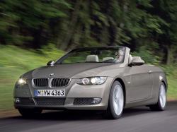 Размер колёс на BMW 3 Series 2011 Подбор шин на BMW 3 Series 2011