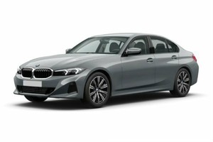 Размер колёс на BMW 3 Series 2026 Подбор шин на BMW 3 Series 2026