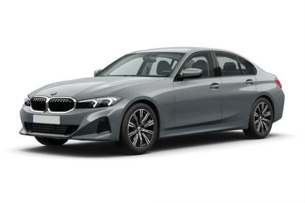 Размер колёс на BMW 3 Series 2026 Подбор шин на BMW 3 Series 2026