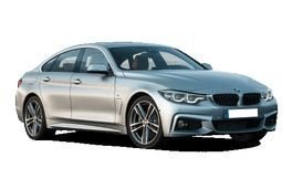 Подбор шин на BMW 4 Series Gran Coupe 2019