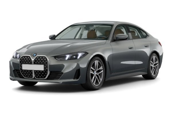 Подбор шин на BMW 4 Series Gran Coupe 2025