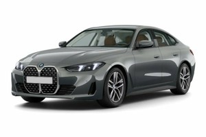 Подбор шин на BMW 4 Series Gran Coupe 2026