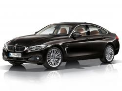 Размер колёс на BMW 4 Series 2018 Подбор шин на BMW 4 Series 2018