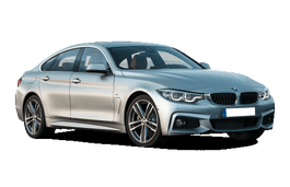 Размер колёс на BMW 4 Series 2019 Подбор шин на BMW 4 Series 2019