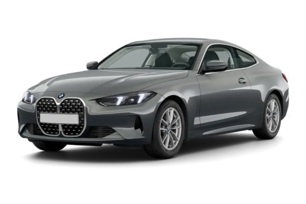 Подбор шин на BMW 4 Series 2026