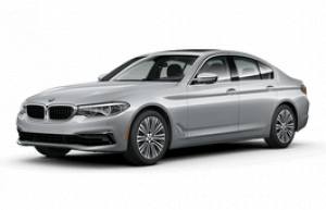 Размер колёс на BMW 5 Series 2020 Подбор шин на BMW 5 Series 2020