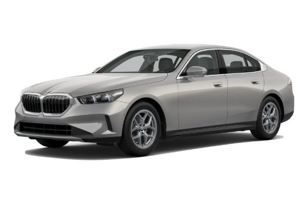 Размер колёс на BMW 5 Series 2024 Подбор шин на BMW 5 Series 2024