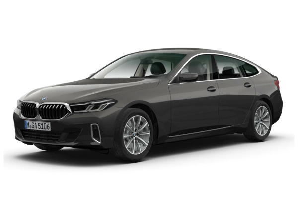 Размер колёс на BMW 6 Series Gran Turismo 2021 Подбор шин на BMW 6 Series Gran Turismo 2021