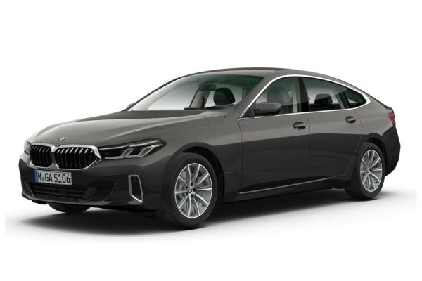 Подбор шин на BMW 6 Series Gran Turismo 2022