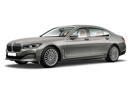 Размер колёс на BMW 7 Series 2019 Подбор шин на BMW 7 Series 2019
