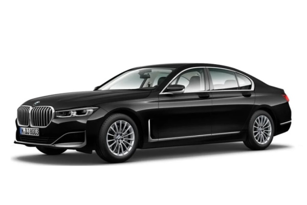 Размер колёс на BMW 7 Series 2022 Подбор шин на BMW 7 Series 2022