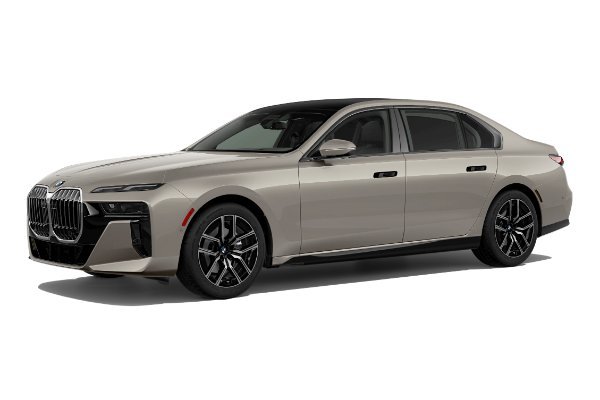Размер колёс на BMW 7 Series 2026 Подбор шин на BMW 7 Series 2026