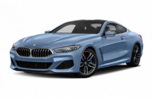 Размер колёс на BMW 8-series 2020 Подбор шин на BMW 8-series 2020