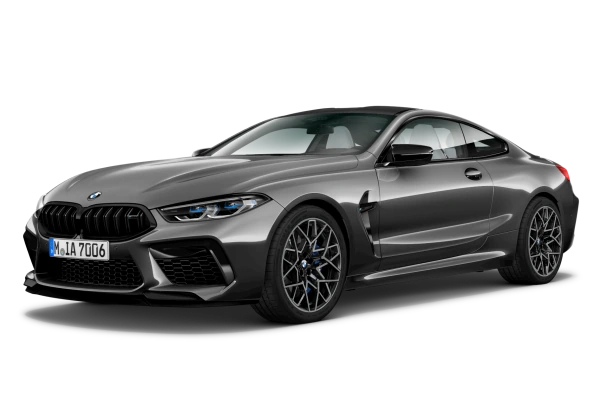 Размер колёс на BMW 8-series 2022 Подбор шин на BMW 8-series 2022