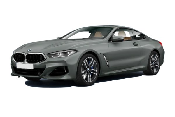 Размер колёс на BMW 8-series 2024 Подбор шин на BMW 8-series 2024