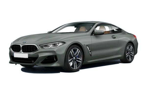 Размер колёс на BMW 8-series 2026 Подбор шин на BMW 8-series 2026