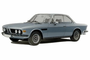 Размер колёс на BMW E9 1969 Подбор шин на BMW E9 1969
